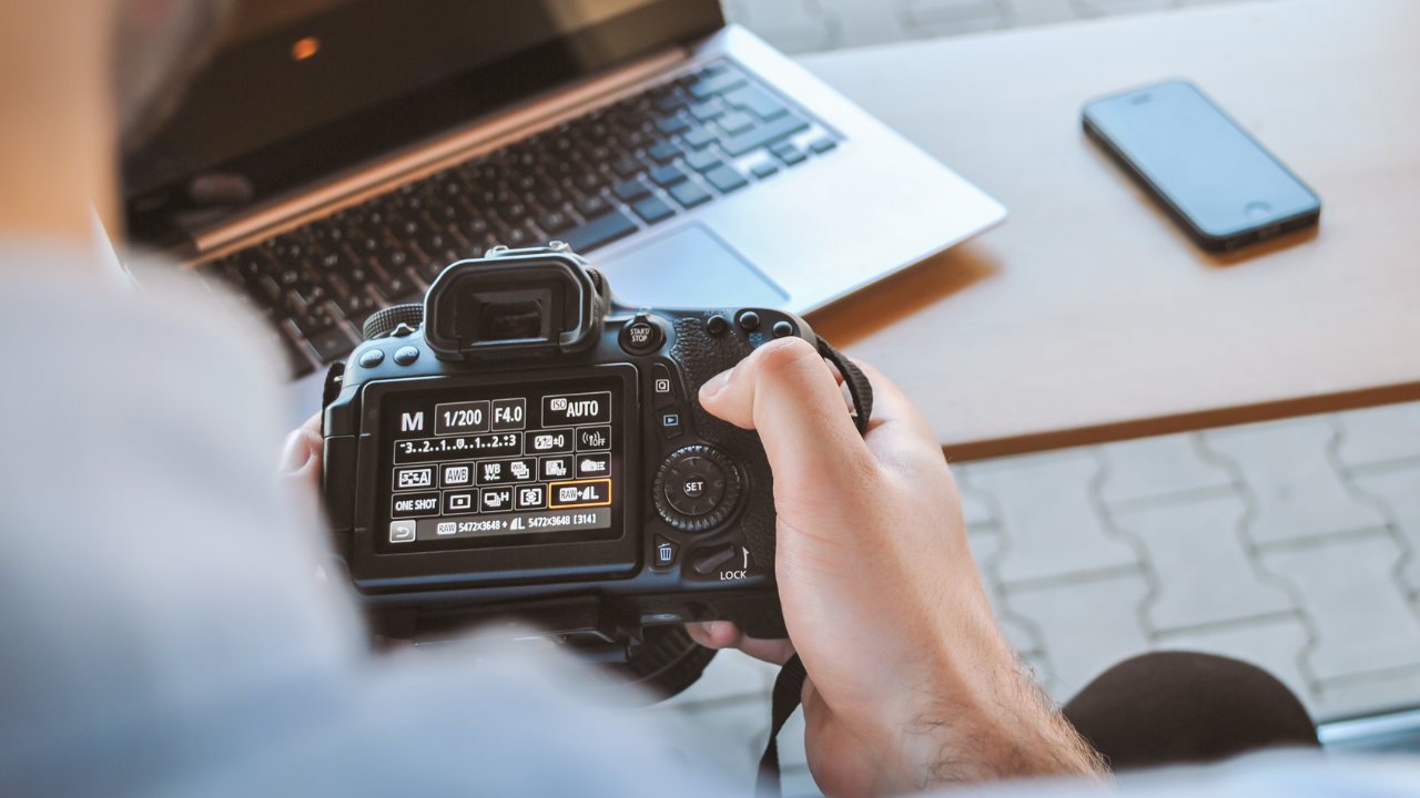 The 7 Secrets Every Photographer Needs to Know About Editing