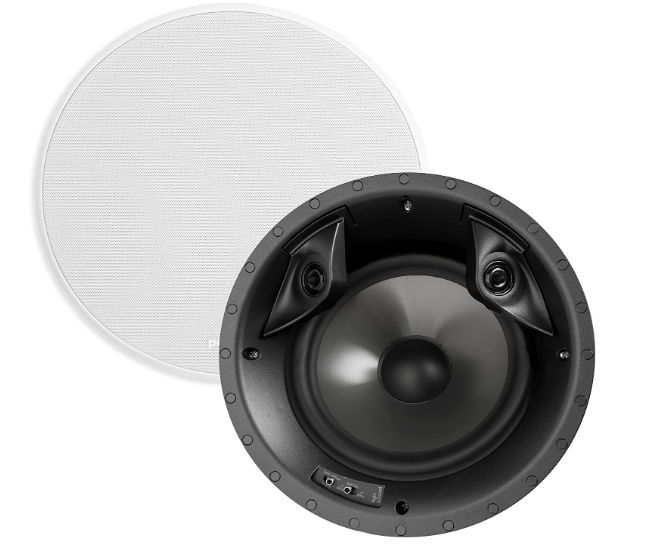 best ceiling atmos speakers