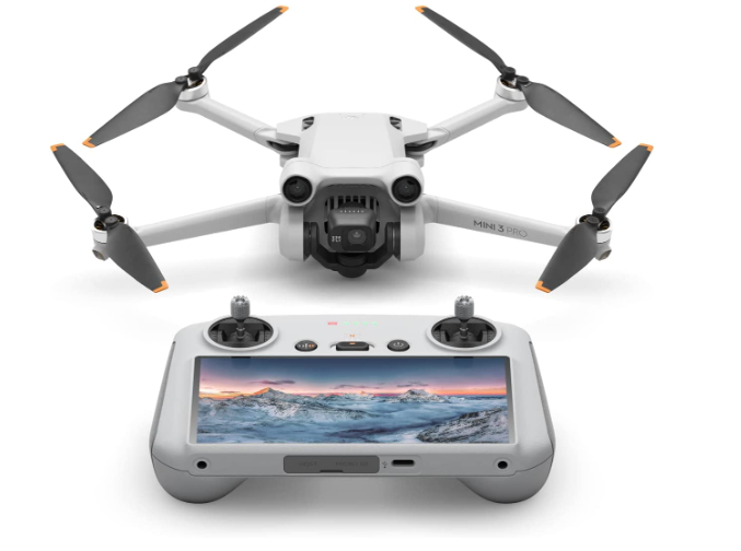 Best Drones For Mapping