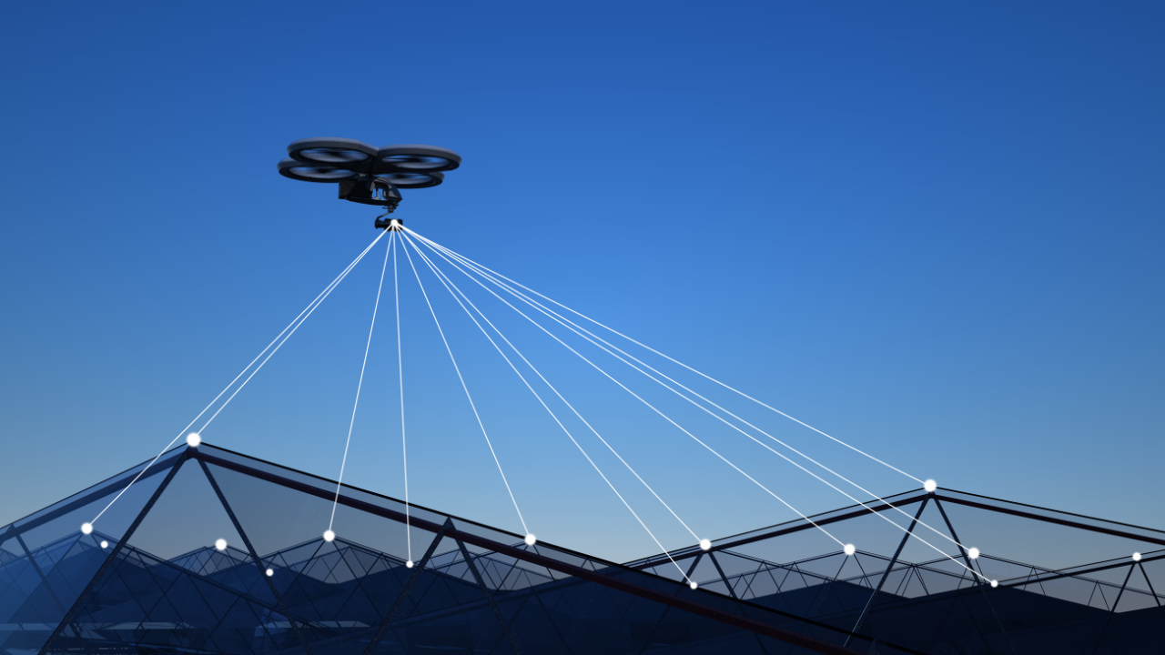 Best Drones For Mapping
