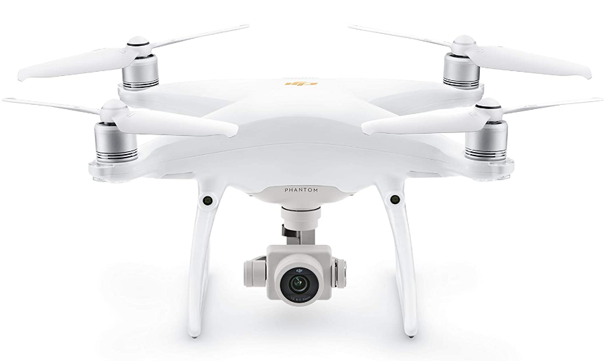 best drone for mapping