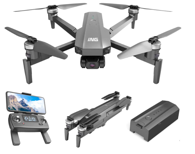 best-drone-under 300