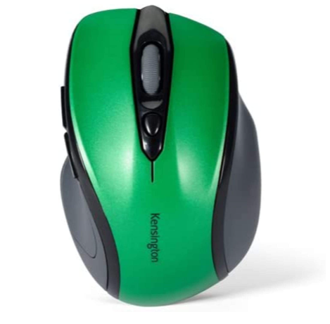 green-gaming-mouse