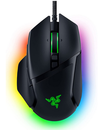 rainbow-gaming-Mouse
