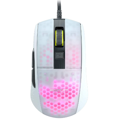 6d gaming-mouse