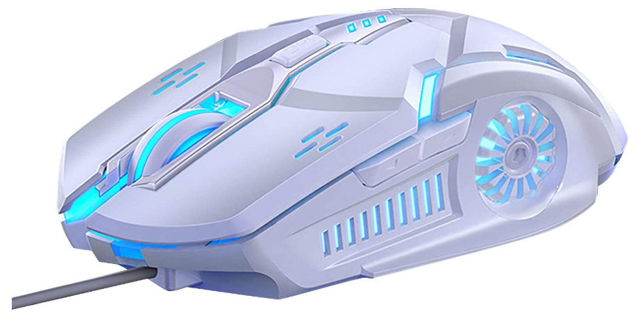6d-gaming mouse