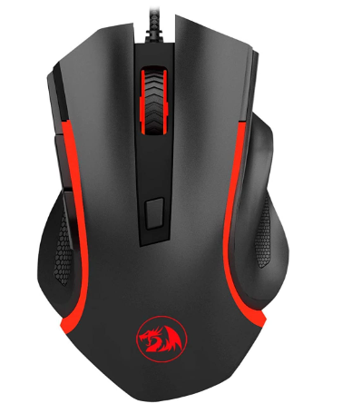 6d gaming mouse