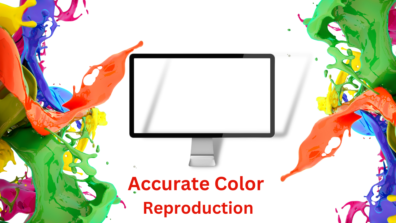 How to Calibrate Your Monitor for Accurate Color Reproduction