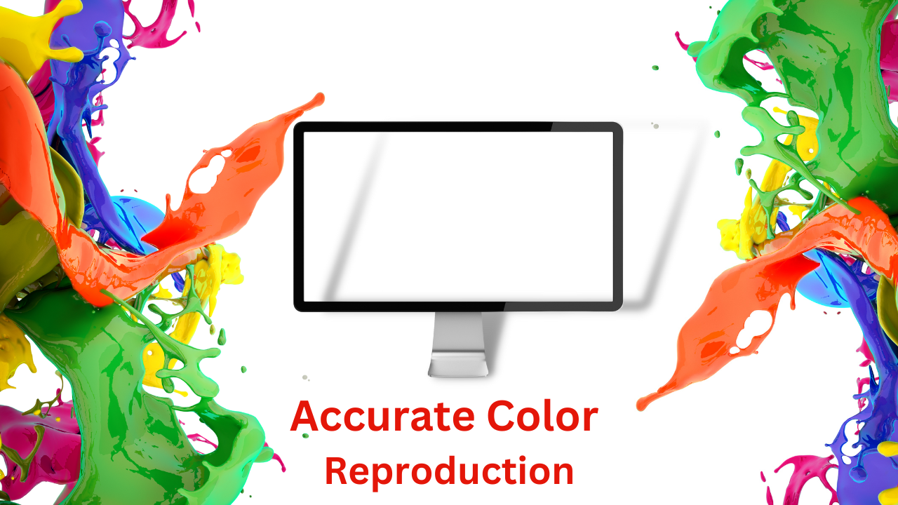 How To Calibrate Your Monitor For Accurate Color Reproduction High Tech Reviewer 2493