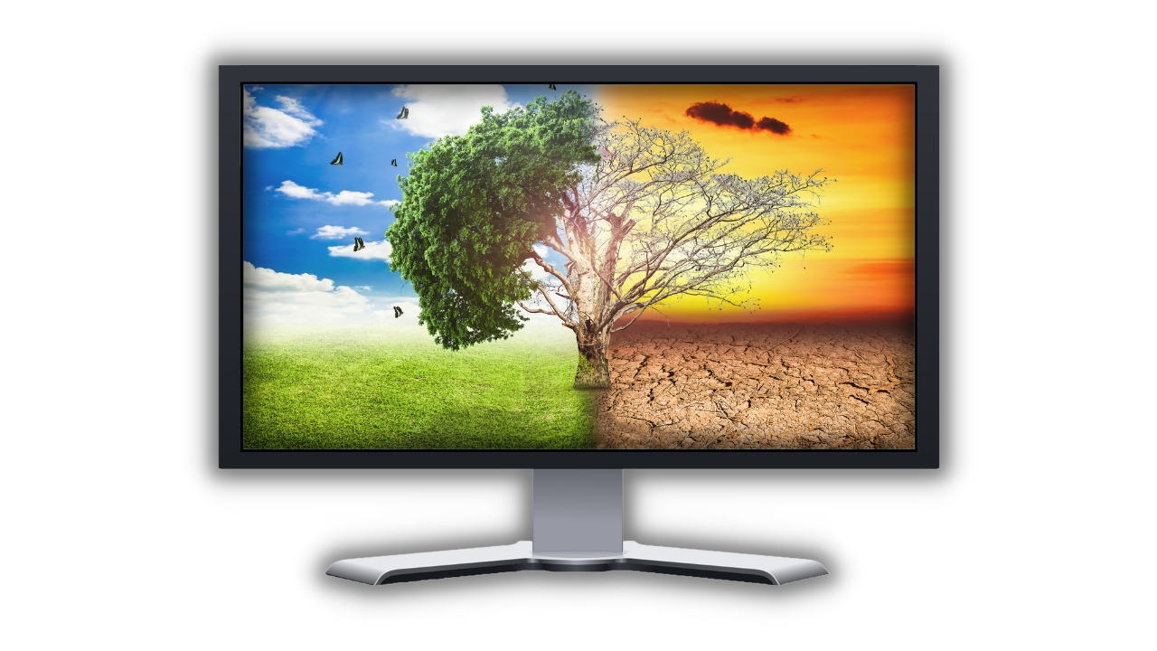 How to Choose the Right Monitor Resolution for Your Needs