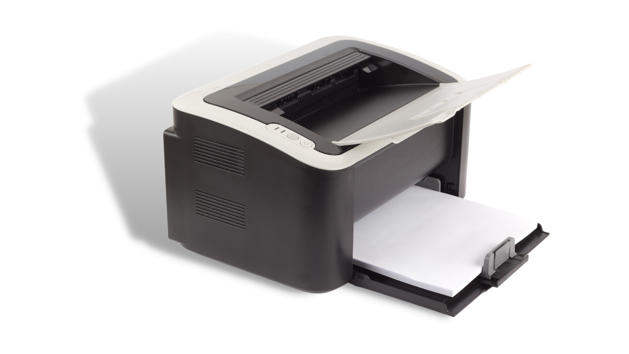 How to fix a paper jam in your printer in 5 easy steps
