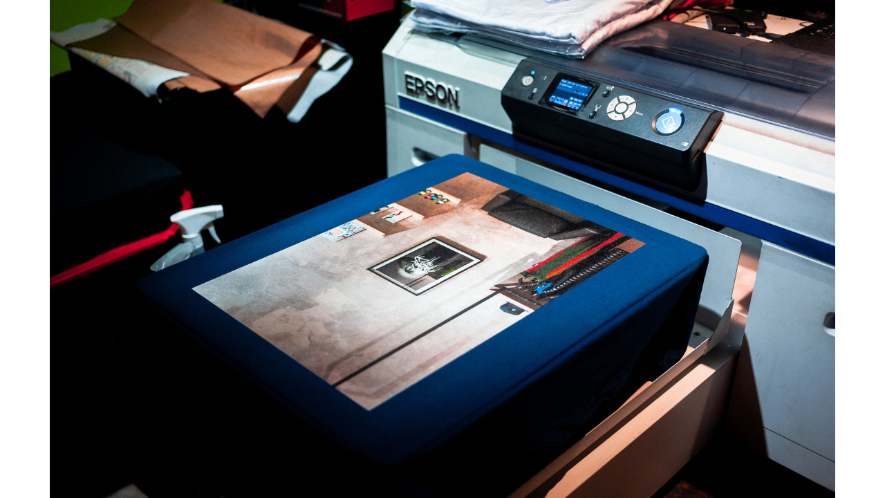 Your Printer Is Printing Blank Pages Here's How to Fix It High Tech