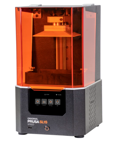 3d printers resin-vs filament