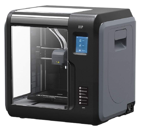 3d printers resin vs filament